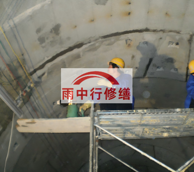 呼和浩特城市管廊堵漏施工安全与注意事项